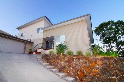 Property photo of 31 Tristania Way Highland Park QLD 4211
