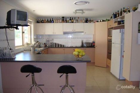 Property photo of 8 Frederick Street Sanctuary Point NSW 2540