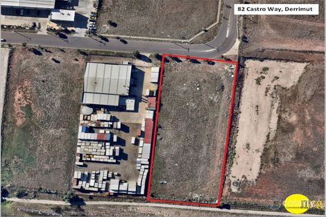 82 Castro Way, Derrimut, VIC 3026