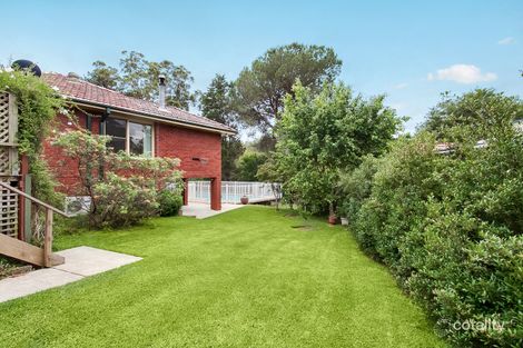 Property photo of 3 Ferndale Road Beecroft NSW 2119