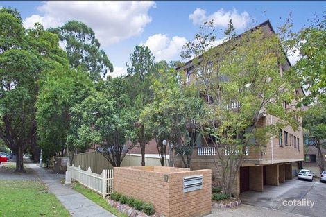 1/17 Central Ave, Westmead, NSW 2145