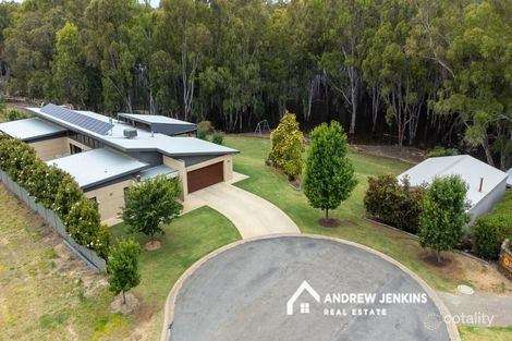 4 La Belle Ct, Tocumwal, NSW 2714