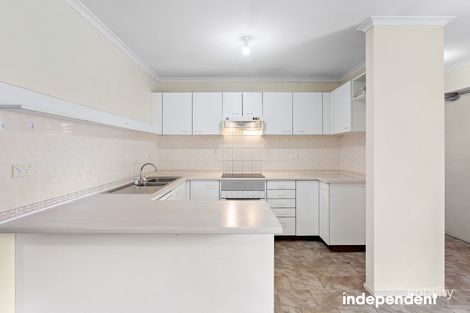 Property photo of 54/22 Archibald Street Lyneham ACT 2602