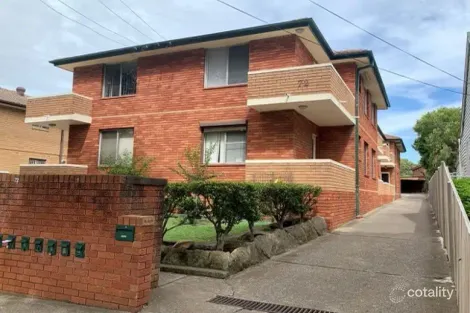 7/72 Ninth Ave, Campsie, NSW 2194