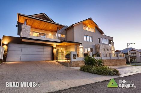 14 Patriot Link, North Coogee, WA 6163