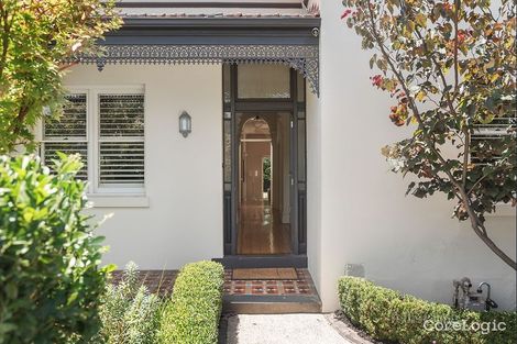 Property photo of 3 Salisbury Grove Hawthorn VIC 3122