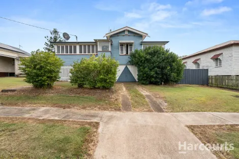 18 Lahey St, Brooweena, QLD 4620
