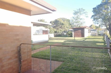 Property photo of 8 Scheske Street Wilsonton QLD 4350