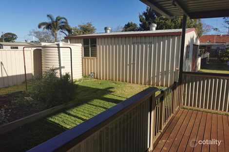 Property photo of 8 Scheske Street Wilsonton QLD 4350