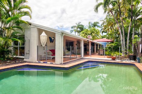Property photo of 25 Endeavour Street Port Douglas QLD 4877