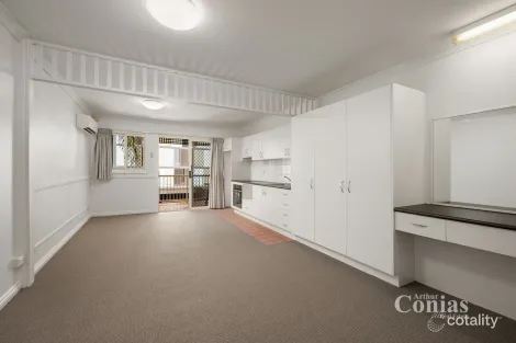 Property photo of 22/38 Jephson Street Toowong QLD 4066