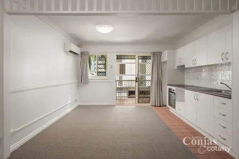 Property photo of 22/38 Jephson Street Toowong QLD 4066