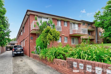 Property photo of 6/24 Birmingham Street Merrylands NSW 2160