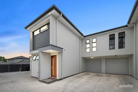 28 Trigg St, Blair Athol, SA 5084