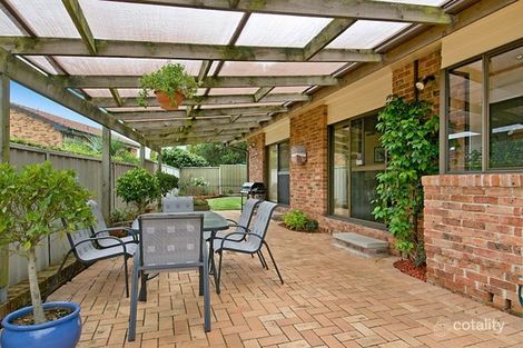 Property photo of 7 Justin Drive Tenambit NSW 2323