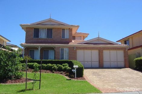 Property photo of 8 Teawa Crescent Glenwood NSW 2768