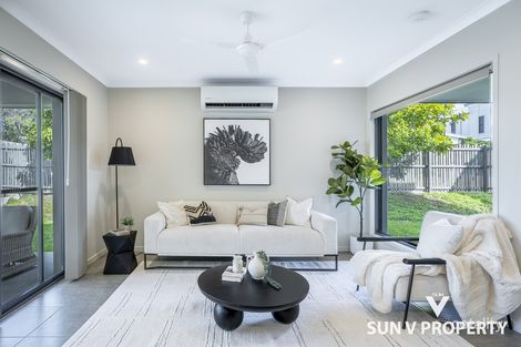 Property photo of 77 Rivina Circuit Coomera QLD 4209