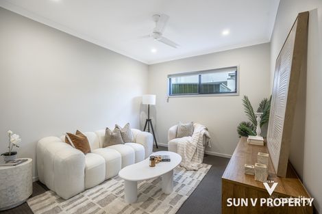 Property photo of 77 Rivina Circuit Coomera QLD 4209