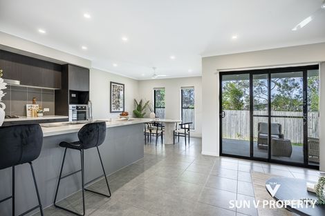 Property photo of 77 Rivina Circuit Coomera QLD 4209