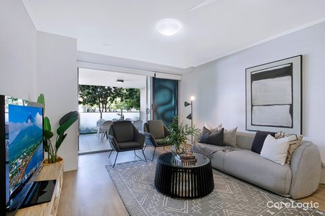 Property photo of 101/20 Egmont Street Sherwood QLD 4075