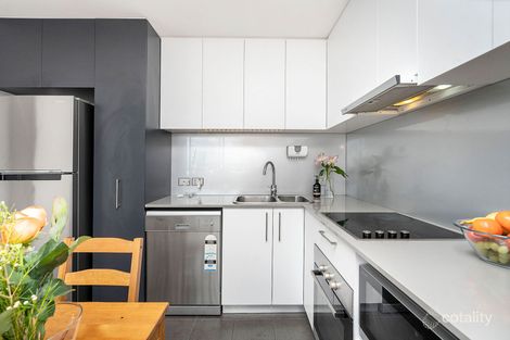 Property photo of 104/15 Aberdeen Street Perth WA 6000