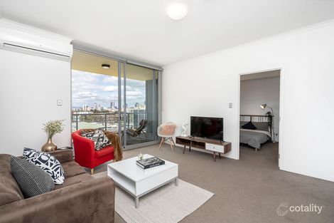 Property photo of 104/15 Aberdeen Street Perth WA 6000