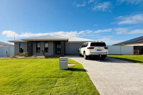 23 Mataranka Cct, Nikenbah, QLD 4655