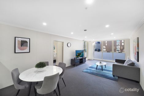 27/93-105 Quay St, Haymarket, NSW 2000