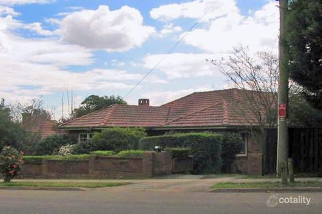 Property photo of 455 Mowbray Road West Lane Cove North NSW 2066