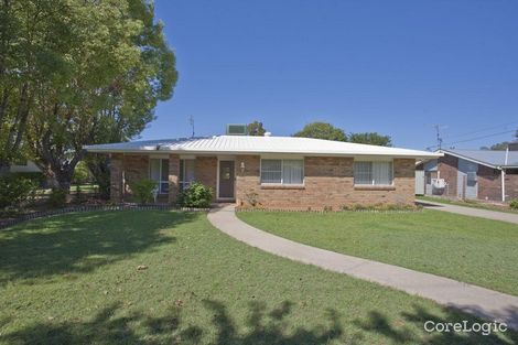 Property photo of 88 Zeller Street Chinchilla QLD 4413