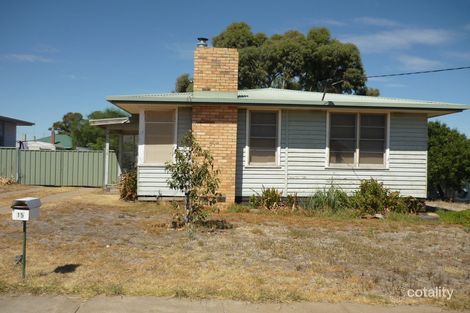 15 Mary St, Charlton, VIC 3525