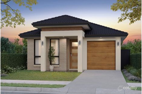 42 Bramall Ave, Marsden Park, NSW 2765