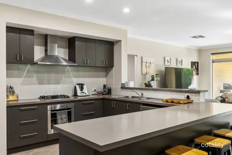 Property photo of 79 Flecker Promenade Aveley WA 6069