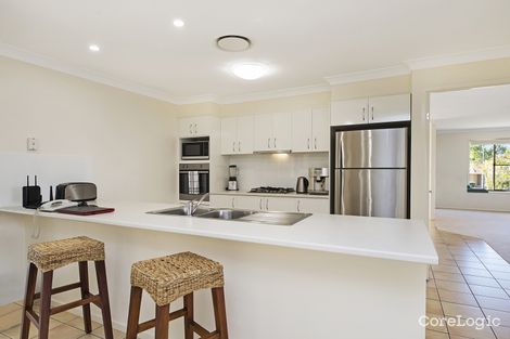 Property photo of 11 Cooksland Crescent North Lakes QLD 4509