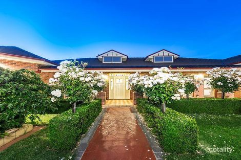Property photo of 75 The Panorama Mickleham VIC 3064