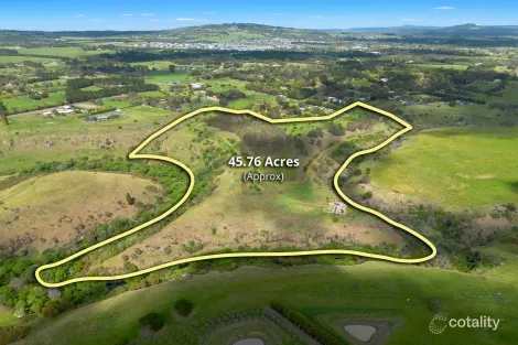 171 Panorama Dr, Gisborne, VIC 3437