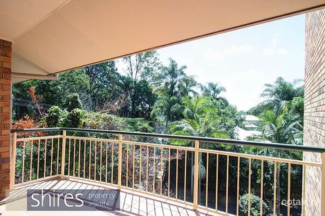 Property photo of 3/58 Swann Road Taringa QLD 4068