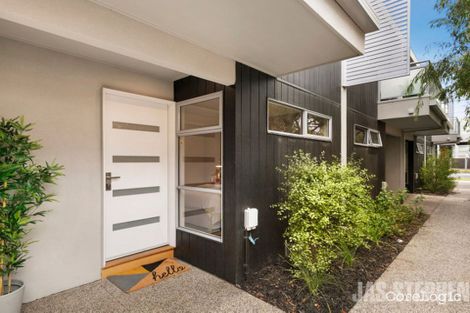 Property photo of 4/247 Williamstown Road Yarraville VIC 3013