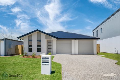 30 Rainbird Cct, Logan Reserve, QLD 4133