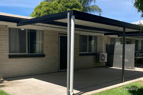 4/90 Off Lane, South Gladstone, QLD 4680