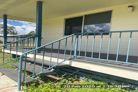 Property photo of 41 Hannah Crescent Dysart QLD 4745