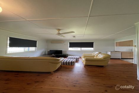 Property photo of 41 Hannah Crescent Dysart QLD 4745