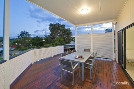 Property photo of 28 Thomas Street Auchenflower QLD 4066