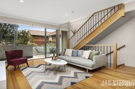 Property photo of 4/247 Williamstown Road Yarraville VIC 3013