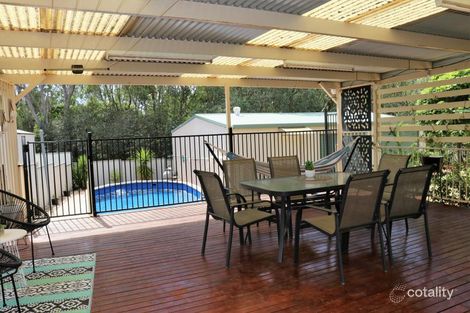 Property photo of 11 Jim Anderson Avenue Young NSW 2594