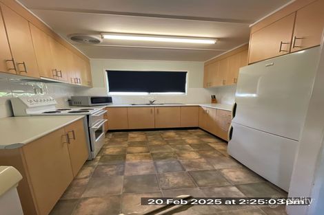 Property photo of 41 Hannah Crescent Dysart QLD 4745