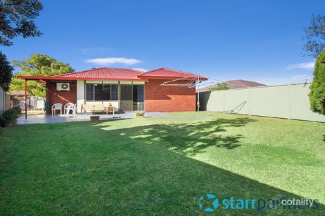 Property photo of 59 Gregory Street Greystanes NSW 2145