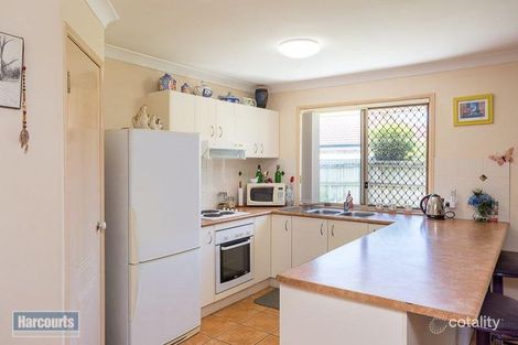Property photo of 16 Spinnaker Circuit Redland Bay QLD 4165