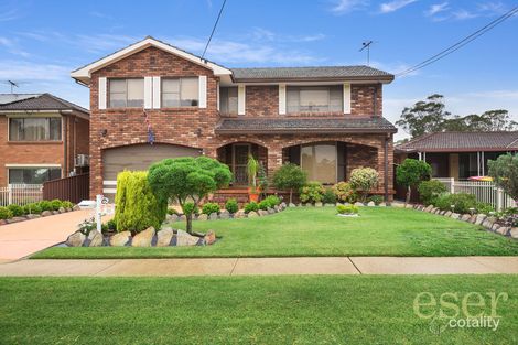 Property photo of 82 Roberta Street Greystanes NSW 2145