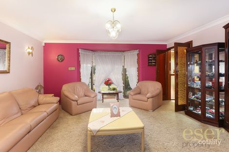 Property photo of 82 Roberta Street Greystanes NSW 2145